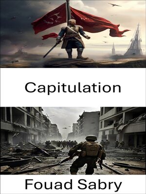 cover image of Capitulation
